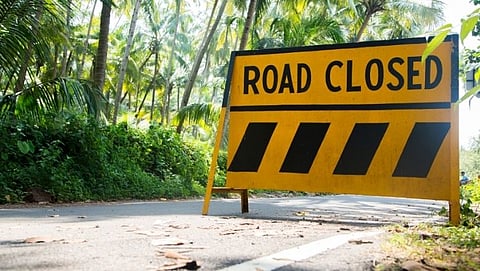 There are some revised guidelines for Goa, Karanataka for travellers