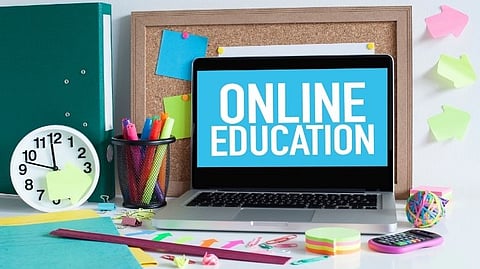 online Education in Goa