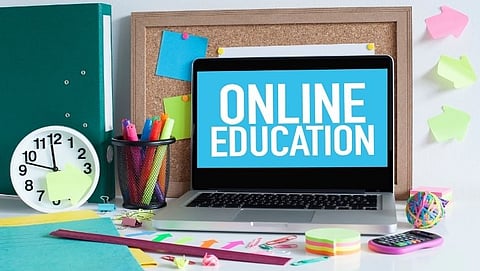 online Education in Goa
