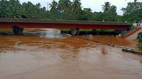 Goa Floods Updates