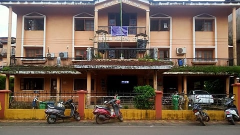 Bicholim Municipality