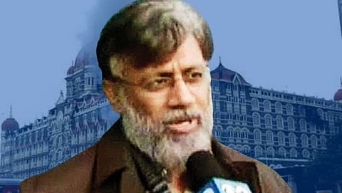 Tahavvur Rana