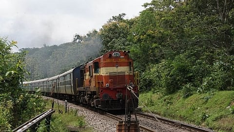 Railways
