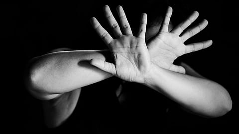 Married woman raped by police officer for 6 years