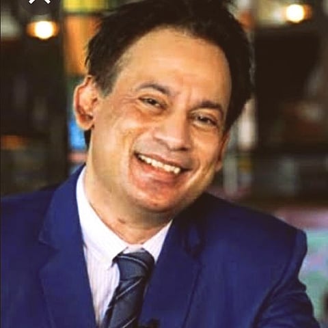 Titto's Owner Ricardo De'Souza, Calangute. (Goa Election 2022)
