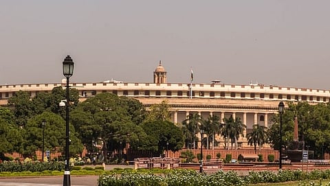 Parliament of India