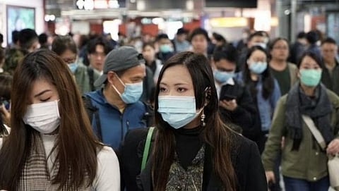 China Citizens