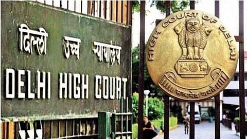 Delhi High Court