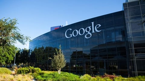 Google 