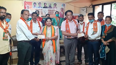 Goa: Damodar Gurav