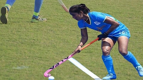 Vandana Kataria