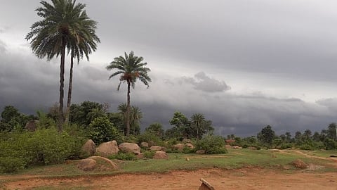 Weather Updates