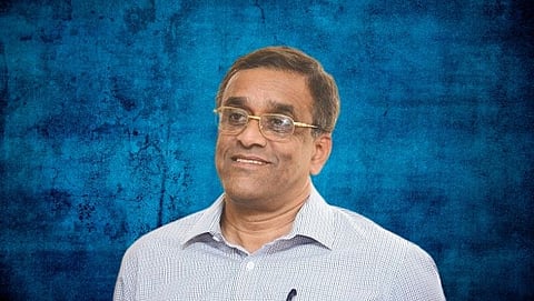 Sudin Dhavalikar
