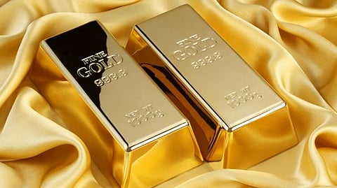 Sovereign Gold Bond scheme starting from tomorrow 