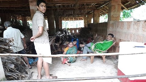 Goa Flood: Citizens have to suffer due to floods in Goa 