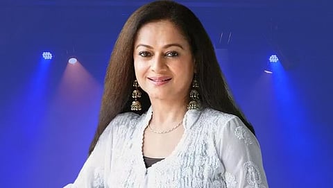 Zarina Wahab