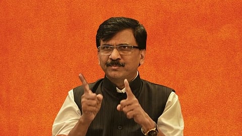 Sanjay Raut news | Sanjay Raut On Goa Politics 