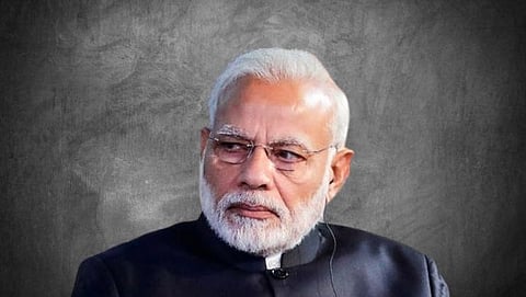 PM Narendra Modi