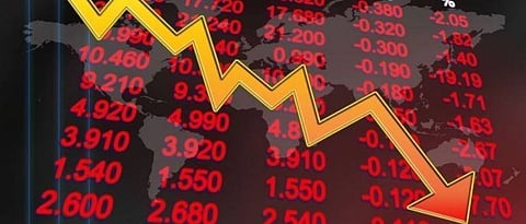 Share Market