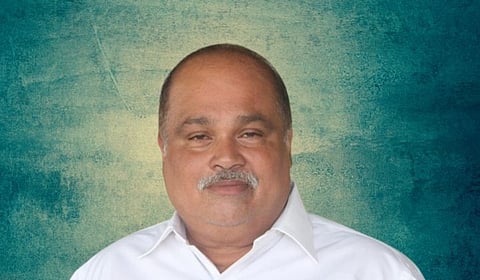 Joe Dias