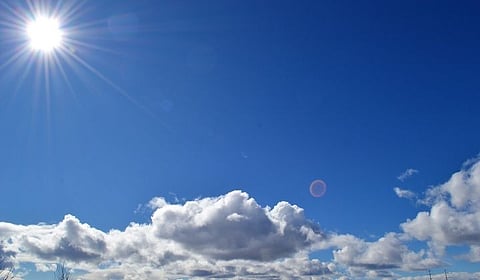 Weather 