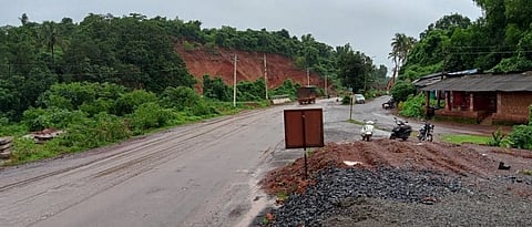 National Highways