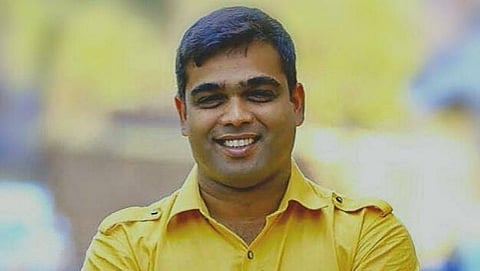 Jeet Arolkar