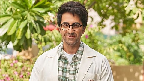 Ayushmann Khurrana 