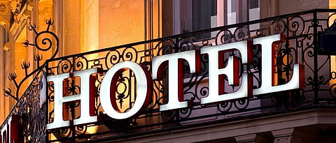 Hotel's of Goa