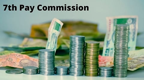 7th Pay Commission Dearness allowance for central employees will be increased soon 