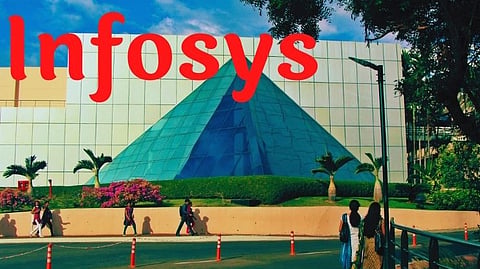 Infosys