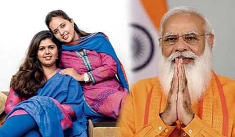 Munde supporters angry again, Pritam Munde's repercussions in Beed