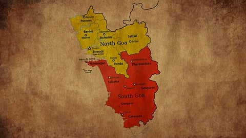 Goa 