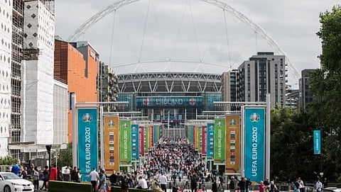 Euro 2020 Final