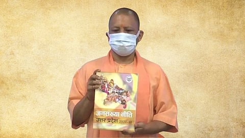 Yogi Adityanath