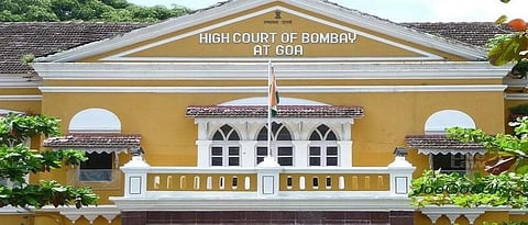 Goa Bench of Bombay High Court