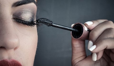 Mascara