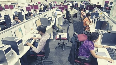Mega Recruitment! 12 lakh openings in IT sector in next one and half years