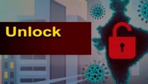Unlock-8 will be held in Delhi from July 26