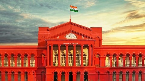 Karnataka High Court