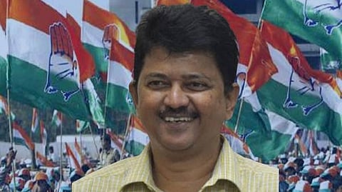 Elvis Gomes | Goa News 