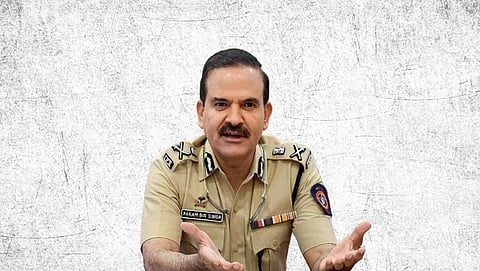 Parambir Singh