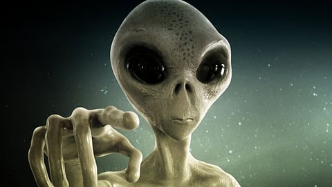 Aliens in America