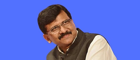 संजय राऊत 