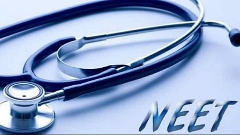 NEET exam 2022