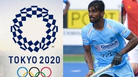 Tokyo Olympic
