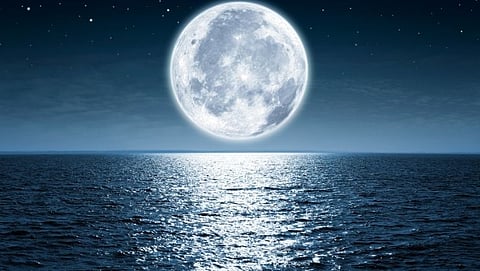 Moon