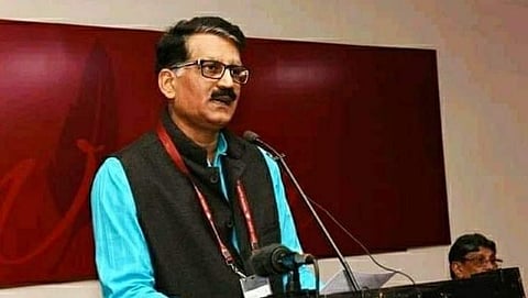 Paresh Narendra Kamat