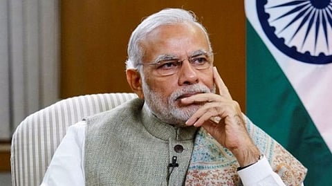 High fuel prices: Modi Government