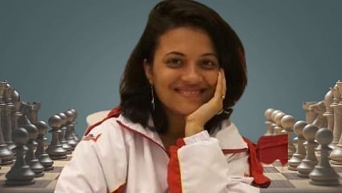 Bhakti Kulkarni